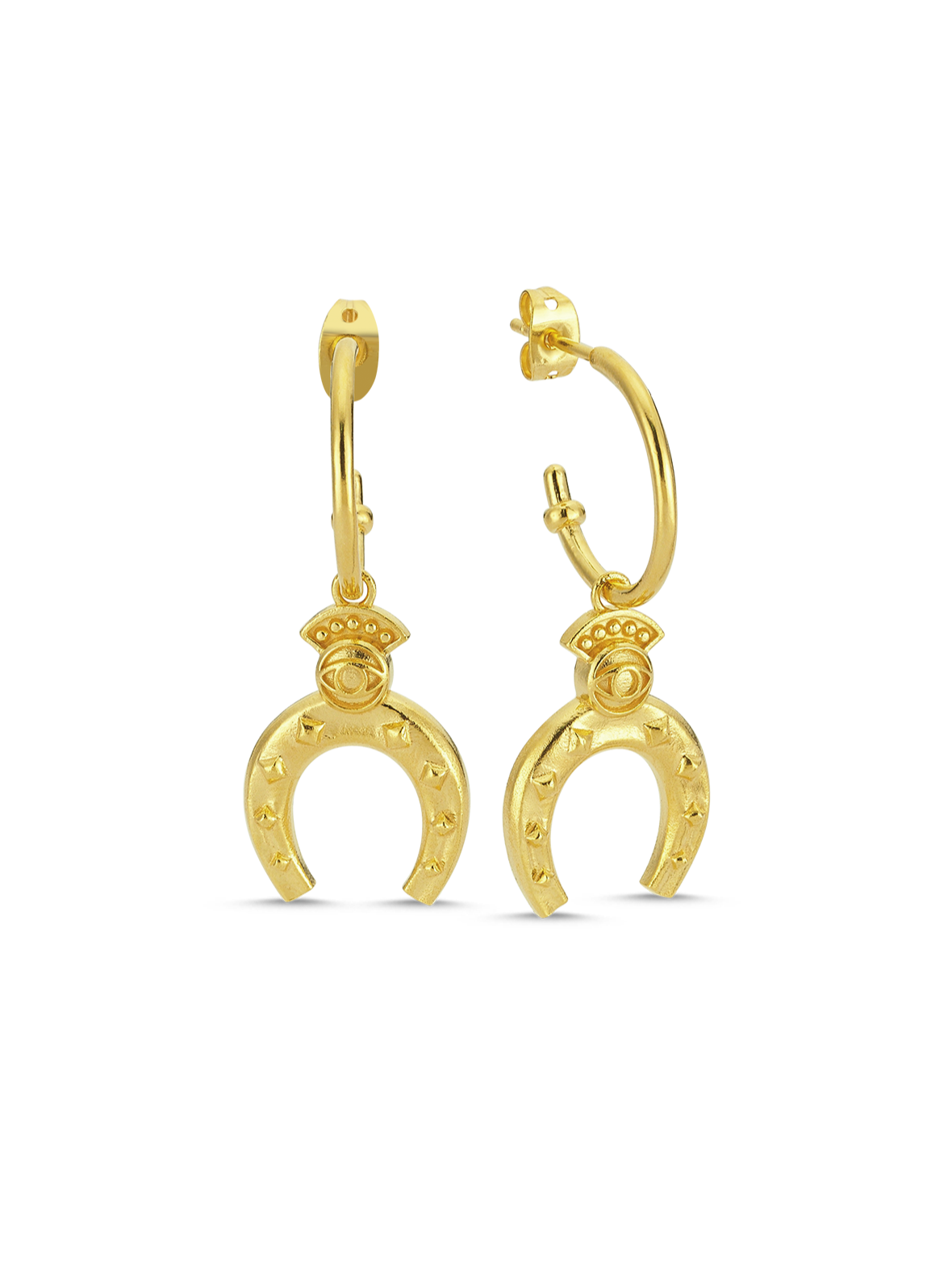 Bodhita - Ferra Earrings